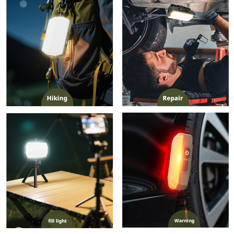 휴대용 야외 캠핑 랜턴 초장수명 배터리 충전식 비상등  - Battery Outdoor Camping 리뷰 및 가격