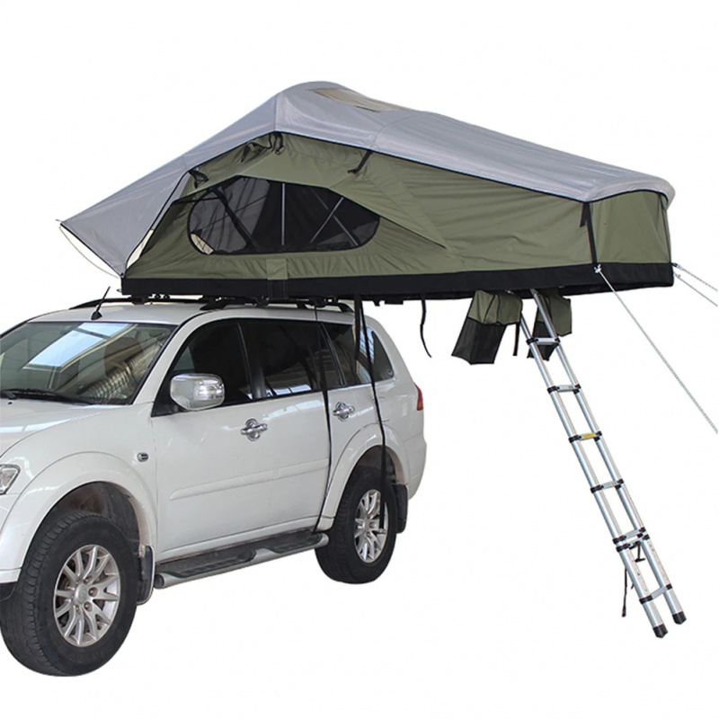 공장 직판-RTT 야외 차량 캠핑용 대형 픽업트럭 소프 - Outdoor Camping Tents For Sale 리뷰 및 가격