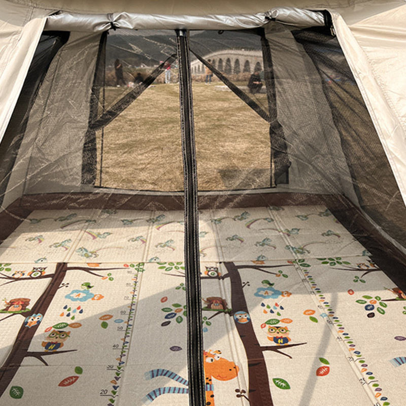 빠른 배송, 인기 판매, 가족용 방수 야외 텐트 판매, - Outdoor Camping Tents For Sale 리뷰 및 가격