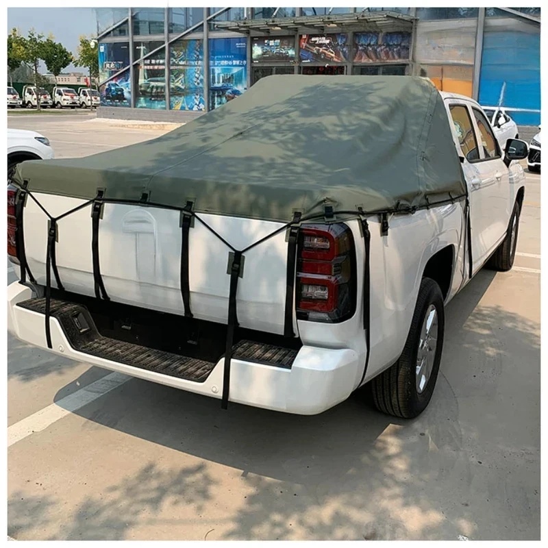 공장 직판 고품질 방수 픽업 카고 캐노피 커버 야외 캠 - Outdoor Camping Beds For Sale 리뷰 및 가격