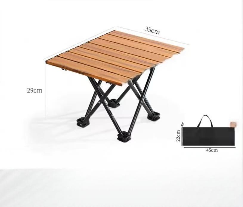 신제품 초광폭 대형 휴대용 접이식 테이블 그룹 캠핑 식 - Outdoor Camping Meals 리뷰 및 가격