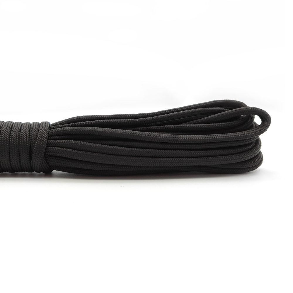 파라코드 550 낙하산 코드 끈, 밀 스펙 타입 III - Outdoor Camping Extension Cord 리뷰 및 가격