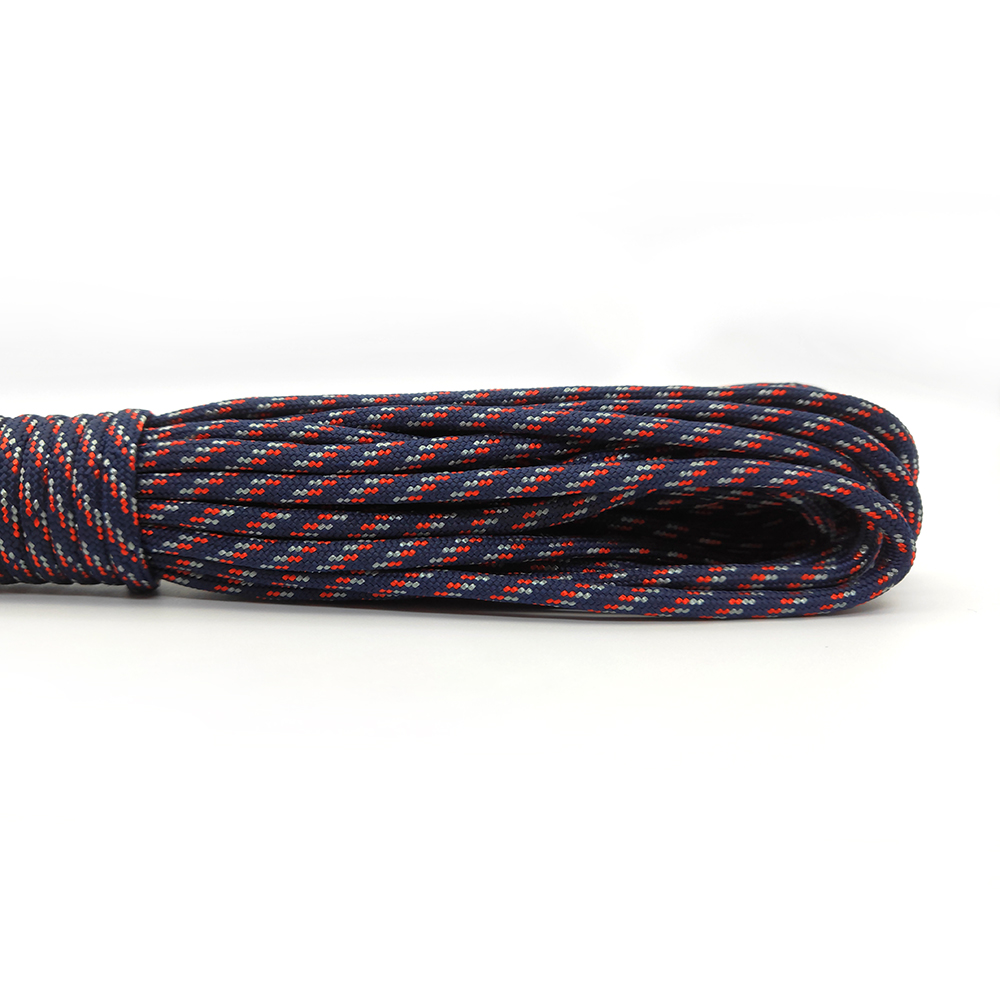 파라코드 550 낙하산 코드 끈, 밀 스펙 타입 III - Outdoor Camping Extension Cord 리뷰 및 가격