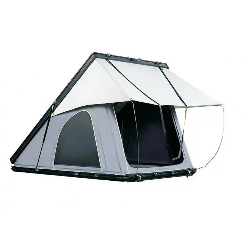 핫세일 알루미늄 접이식 루프탑 텐트 2인용 삼각형 야외 - Outdoor Camping Tents For Sale 리뷰 및 가격