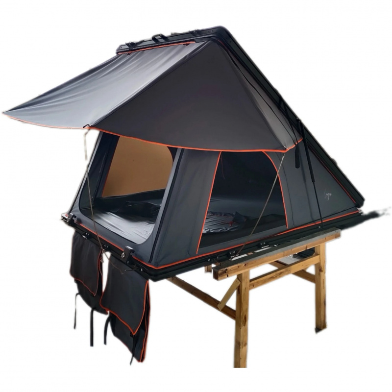 핫세일 알루미늄 접이식 루프탑 텐트 2인용 삼각형 야외 - Outdoor Camping Tents For Sale 리뷰 및 가격
