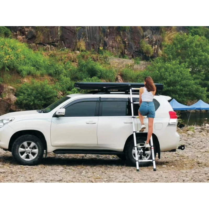 핫세일 알루미늄 접이식 루프탑 텐트 2인용 삼각형 야외 - Outdoor Camping Tents For Sale 리뷰 및 가격