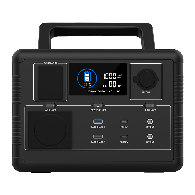 300w 500w 600w 1500w 2400w 휴대용 - Portable Power Station 리뷰 및 가격