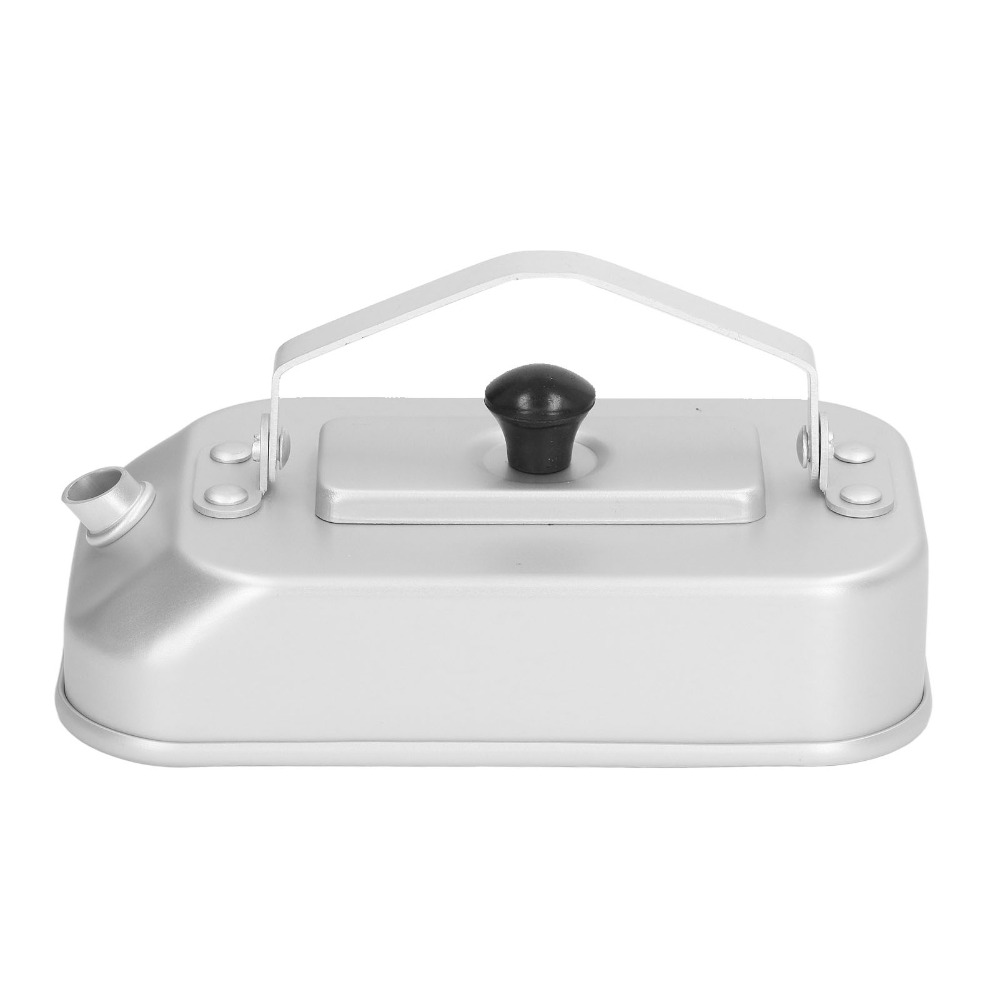 300ML 캠핑용 끓이는 물 주전자, 가벼운 알루미늄  - Outdoor Camping Kettle 리뷰 및 가격