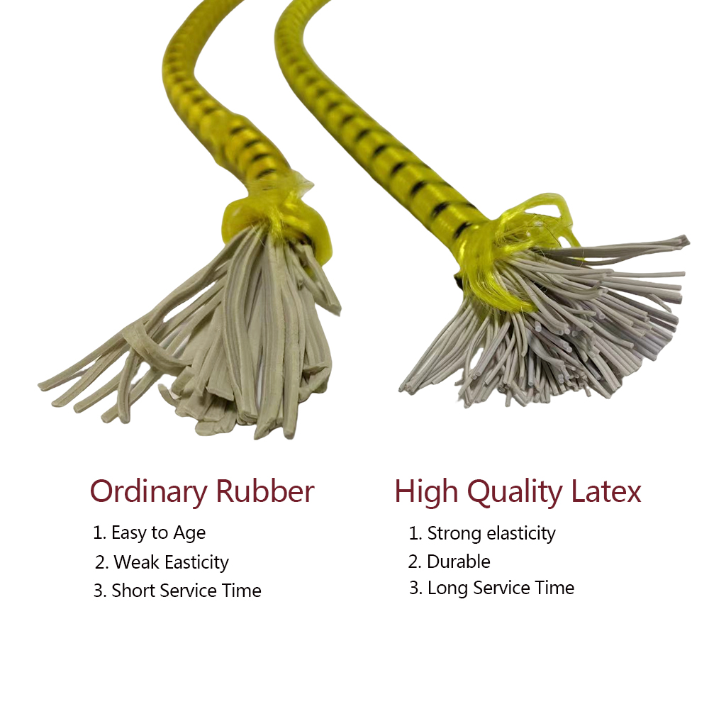 캠핑 번지코드 더블 J 후크 탄성 스트랩, 번지코드 s - Outdoor Camping Extension Cord 리뷰 및 가격