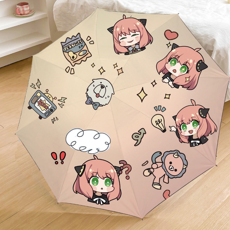 SPY×FAMILY Anya Forger 애니메이션 2 - Outdoor Camping Japan 리뷰 및 가격
