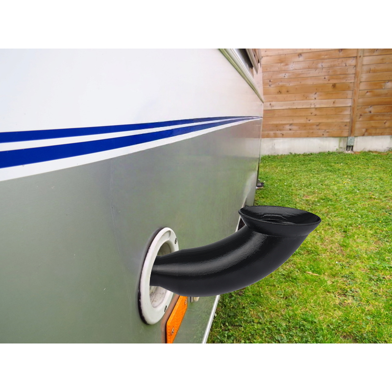 1pc 모터홈 캠핑 깔때기 RV 물 주입 깔때기 카라반 - Outdoor Camping Van 리뷰 및 가격