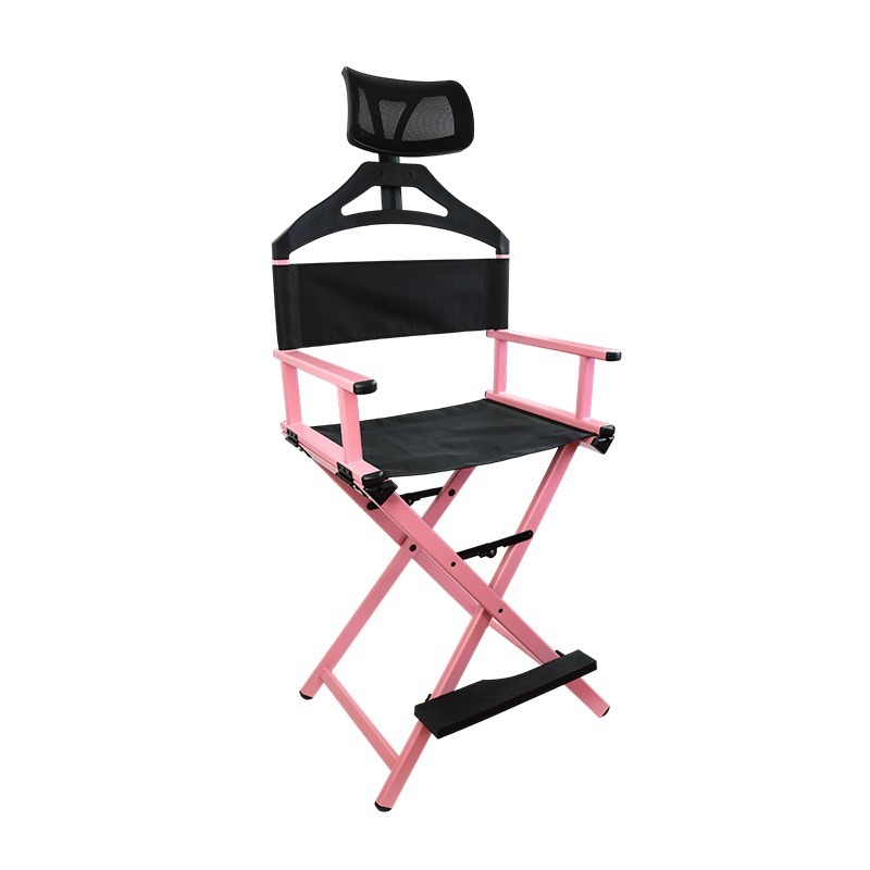 휴대용 접이식 높이 조절 감독 의자, 다기능 야외 하이 - Outdoor Camping High Chair 리뷰 및 가격