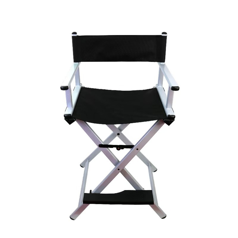 휴대용 접이식 높이 조절 감독 의자, 다기능 야외 하이 - Outdoor Camping High Chair 리뷰 및 가격