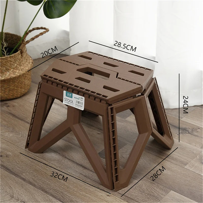 휴대용 접이식 야외 스툴, 고하중 내구성 있는 낚시,  - Outdoor Camping High Chair 리뷰 및 가격