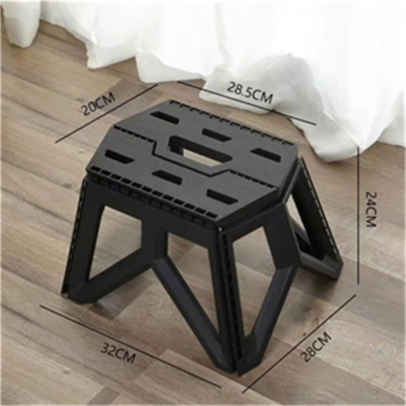 휴대용 접이식 야외 스툴, 고하중 내구성 있는 낚시,  - Outdoor Camping High Chair 리뷰 및 가격