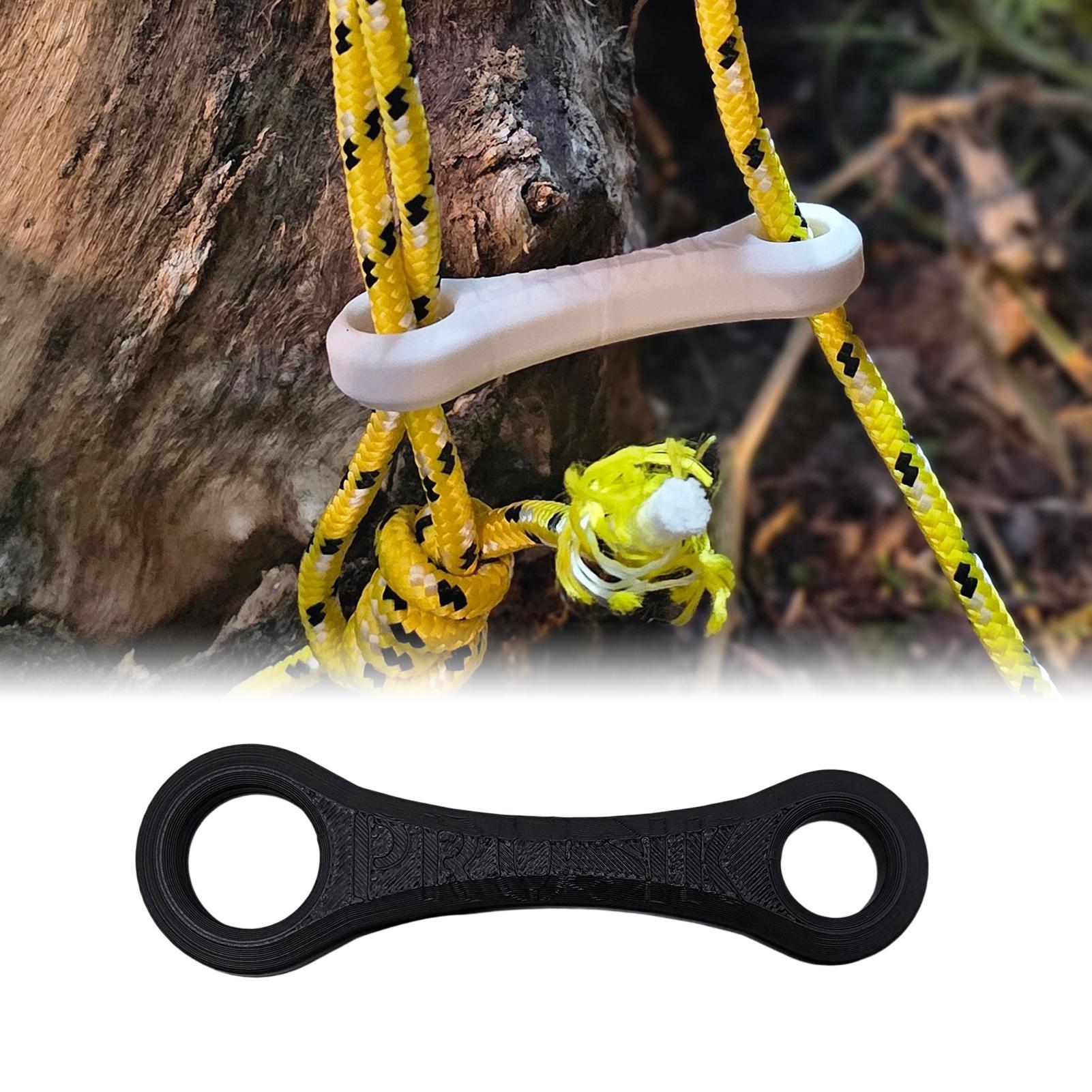 캠핑용 로프 조임기 3D 프린팅 조절식 파라코드 텐셔너 - Outdoor Camping Tarp 리뷰 및 가격