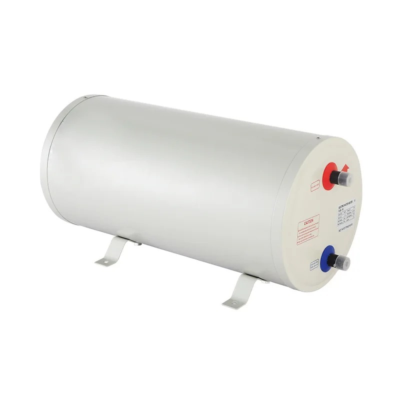 전기 온수기 12V 200W 즉시 온수 샤워기 탱크 저 - Outdoor Camping Hot Water Shower 리뷰 및 가격