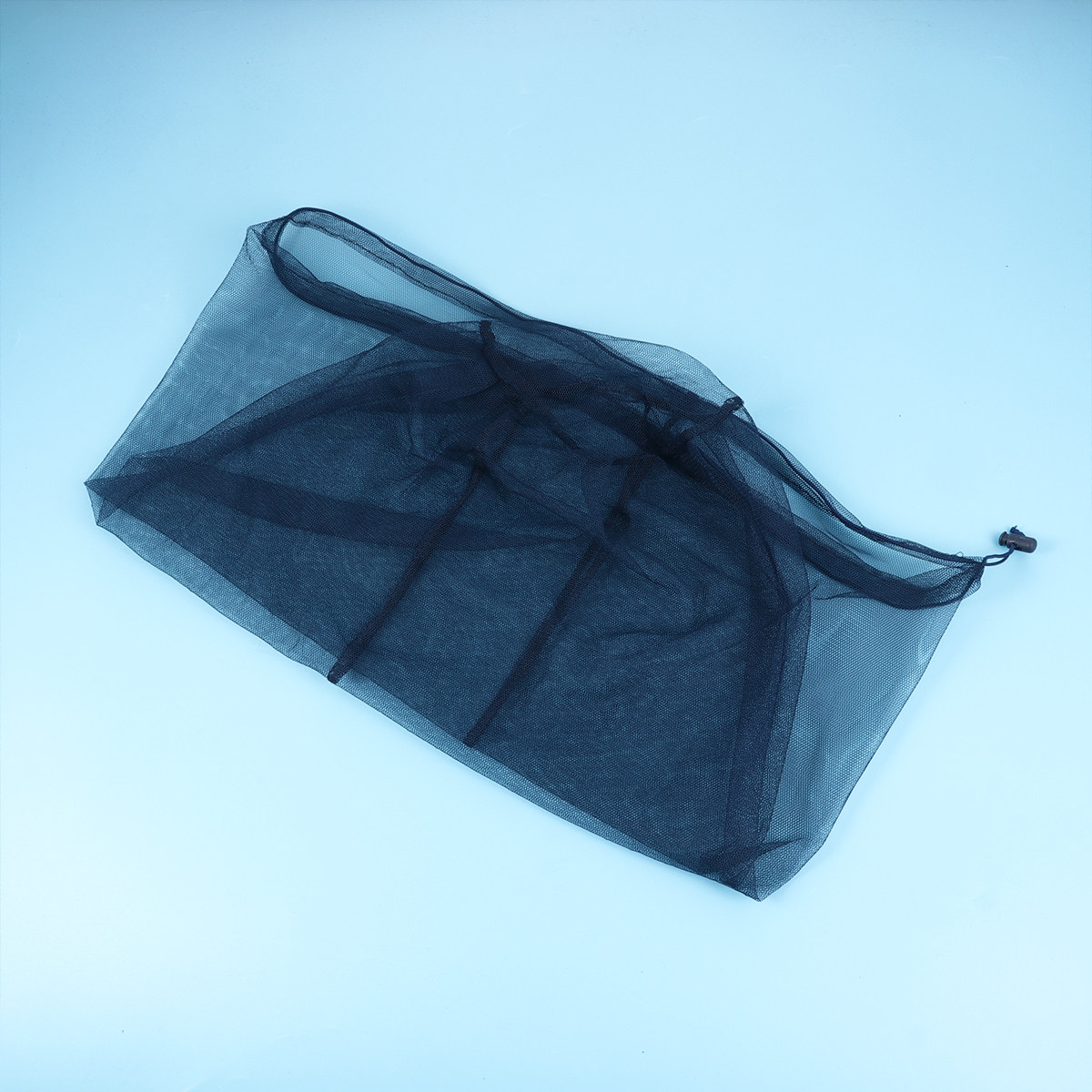 모기 헤드 네트 블루 메쉬 캡 안티-비 야외 곤충 보호 - Outdoor Camping Mosquito Net 리뷰 및 가격