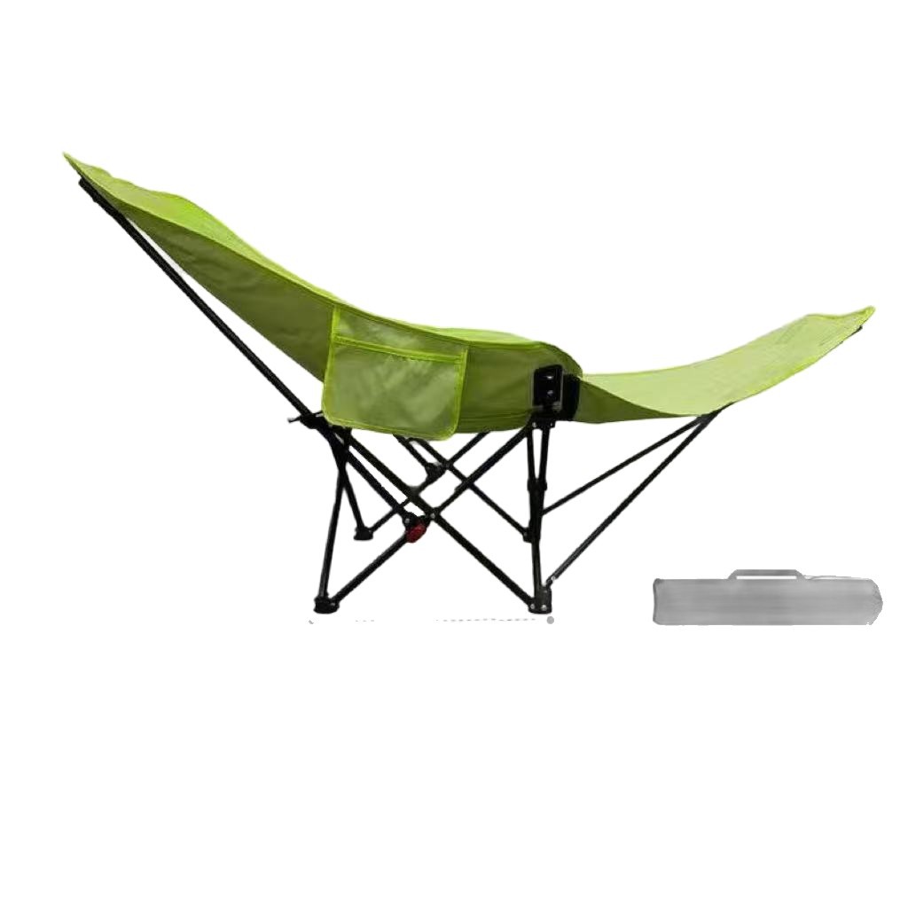 4개의 조절 가능한 다리 받침대가 있는 문체어, 캠핑용 - Outdoor Camping High Chair 리뷰 및 가격