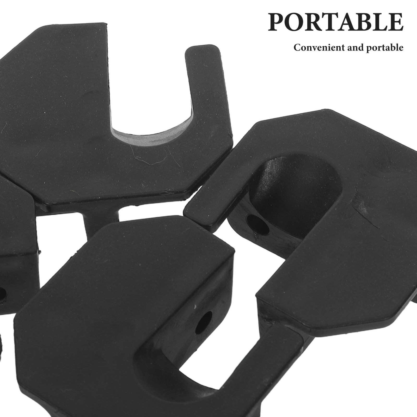 4Pcs 캠핑 의자 피트 캡 범용 야외 접이식 의자 발 - Outdoor Camping Chairs 리뷰 및 가격