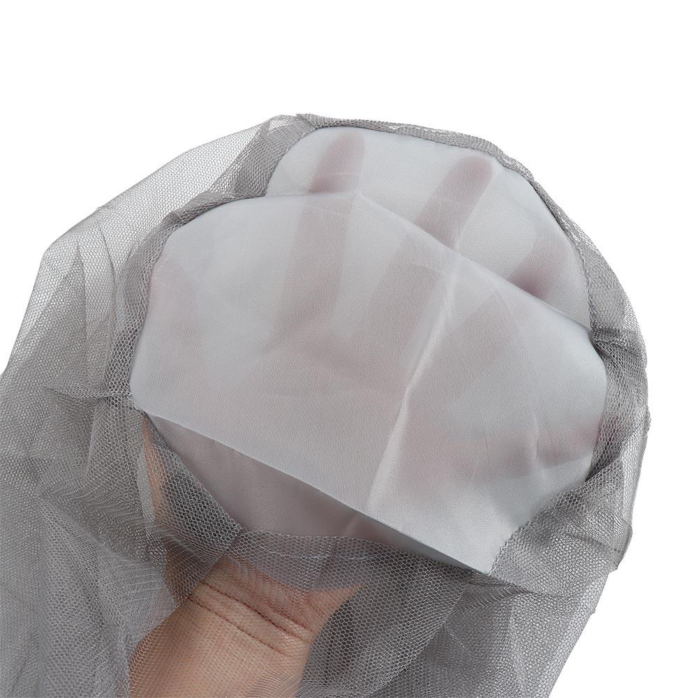 야외용 경량 모기 방충 캠핑 장비 여행 낚시 모자 그물 - Outdoor Camping Mosquito Net 리뷰 및 가격
