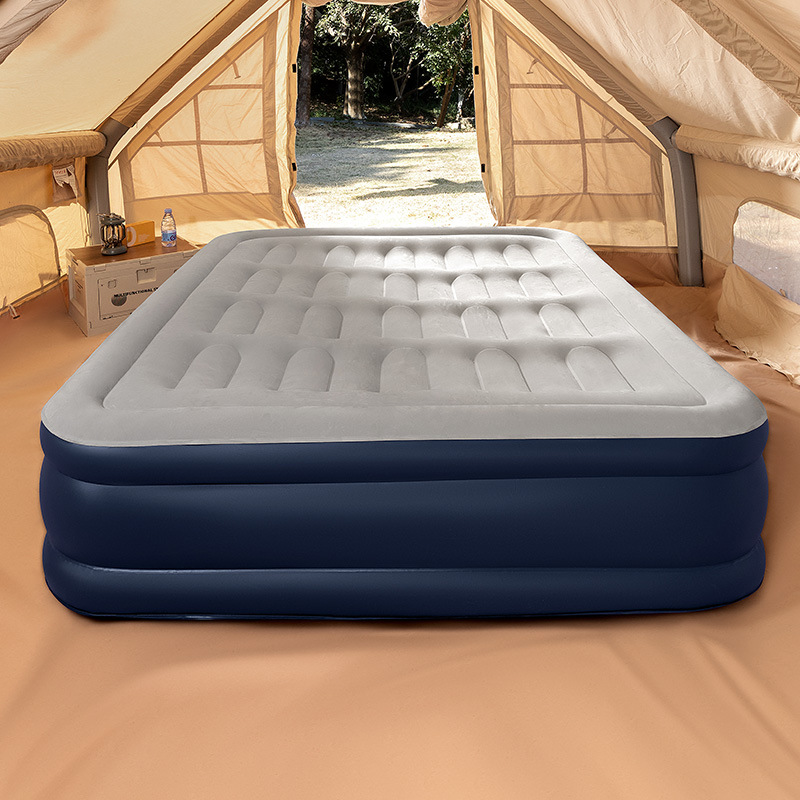 2026년형 더블 컨버터블 에어매트리스, 내장 펌프,  - Outdoor Camping Beds For Sale 리뷰 및 가격