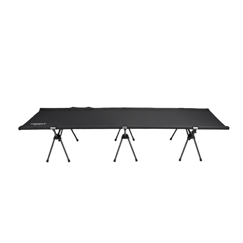 핫세일 캠핑 높이조절 간이침대 야외 휴대용 접이식 침대 - Outdoor Camping Beds For Sale 리뷰 및 가격