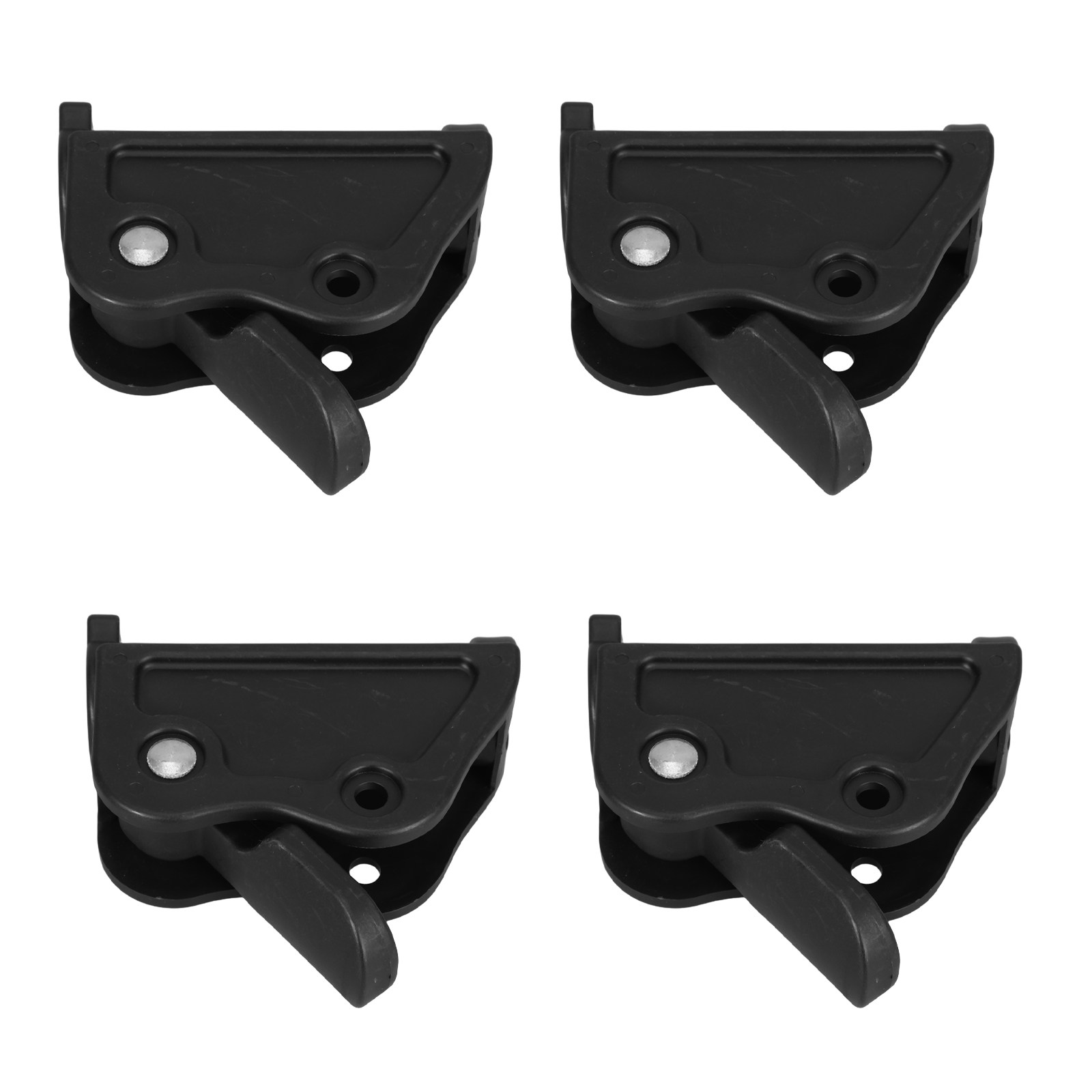 4Pcs 안락 의자 부품 접이식 래치 힌지 수리 키트  - Outdoor Camping Chairs 리뷰 및 가격