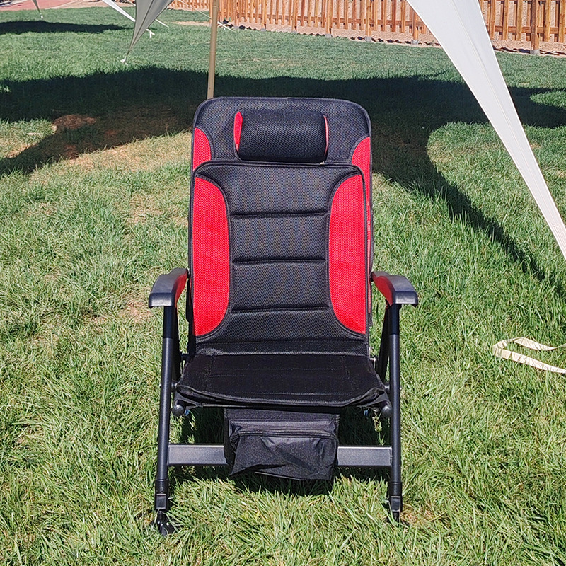 휴대용 접이식 5단계 조절 가능 58*38/88 CM  - Outdoor Camping Chairs 리뷰 및 가격