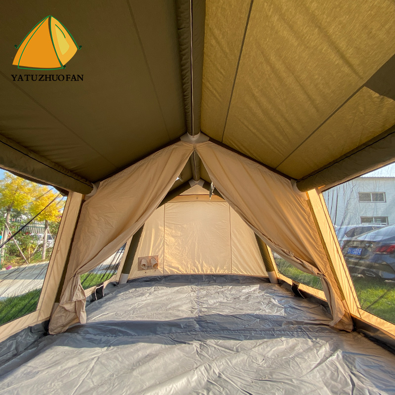 도매 신상품 에어 캠핑 텐트 방수 에어 글램핑 텐트 야 - Outdoor Camping Tents For Sale 리뷰 및 가격