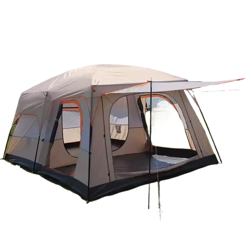 공장 직영 특가 판매, 가족용 녹 방지 전천후 야외 텐 - Outdoor Camping Tents For Sale 리뷰 및 가격