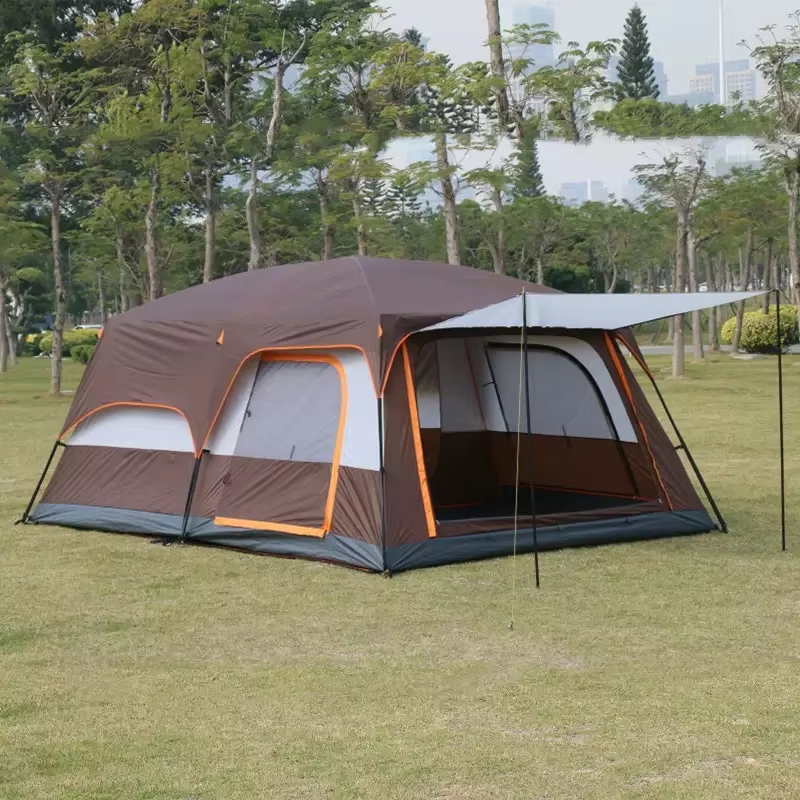 공장 직영 특가 판매, 가족용 녹 방지 전천후 야외 텐 - Outdoor Camping Tents For Sale 리뷰 및 가격