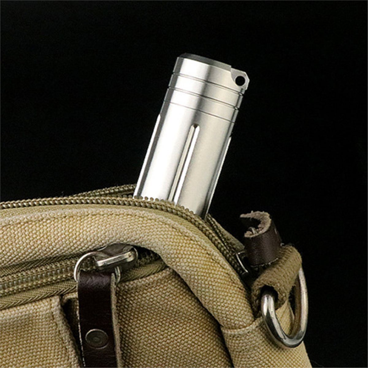 인기 있는 스테인레스 스틸 알약병 보관 상자 야외 캠핑 - Outdoor Camping Storage Box 리뷰 및 가격