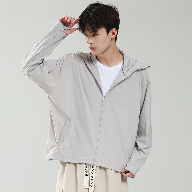 남녀공용 여름용 자켓 시원하고 통기성 좋은 넓은 챙 자 - Outdoor Camping Jacket 리뷰 및 가격