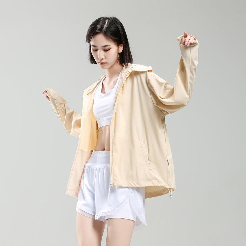 남녀공용 여름용 자켓 시원하고 통기성 좋은 넓은 챙 자 - Outdoor Camping Jacket 리뷰 및 가격