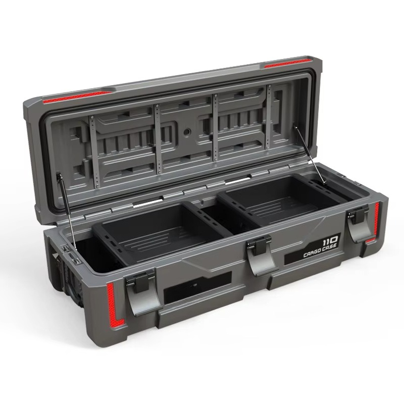 새로운 독특한 4x4 야외 캠핑 액세서리 110 플라스 - Outdoor Camping Storage Box 리뷰 및 가격