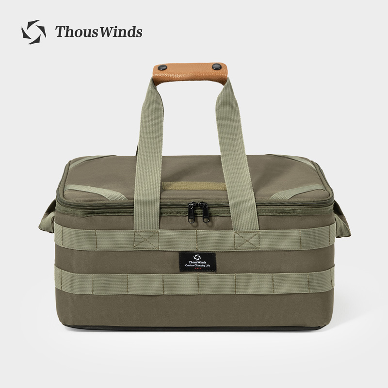 Thous Winds 야외 캠핑 보관 가방, 식사 가방 - Outdoor Camping Meals 리뷰 및 가격