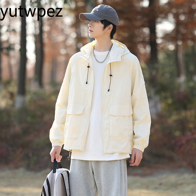 야외 하이킹 낚시 UPF50+ 자외선 차단 재킷 안티  - Outdoor Camping Jacket 리뷰 및 가격