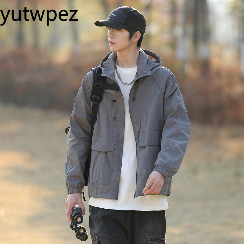 야외 하이킹 낚시 UPF50+ 자외선 차단 재킷 안티  - Outdoor Camping Jacket 리뷰 및 가격
