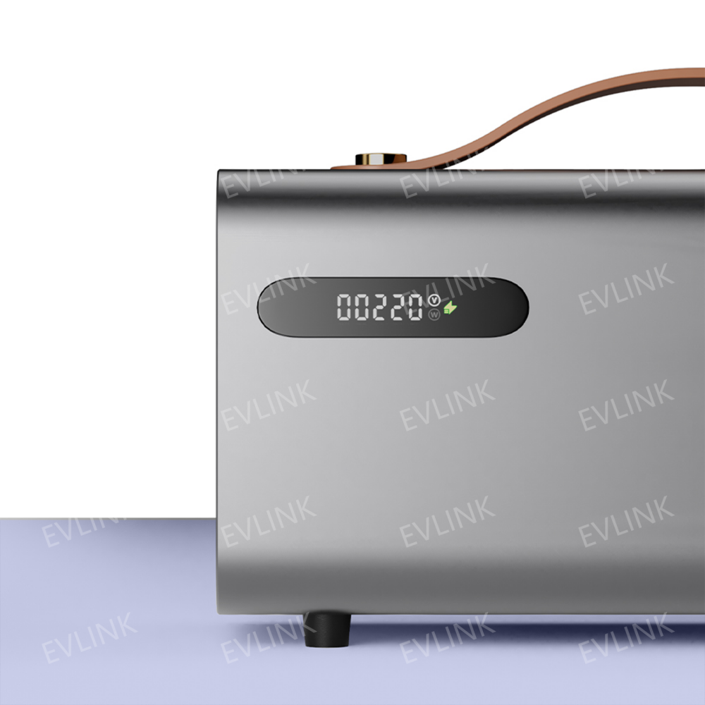 테슬라용 파워 스테이션 V2L 전력 방전 장치 3.5K - Portable Power Station 리뷰 및 가격