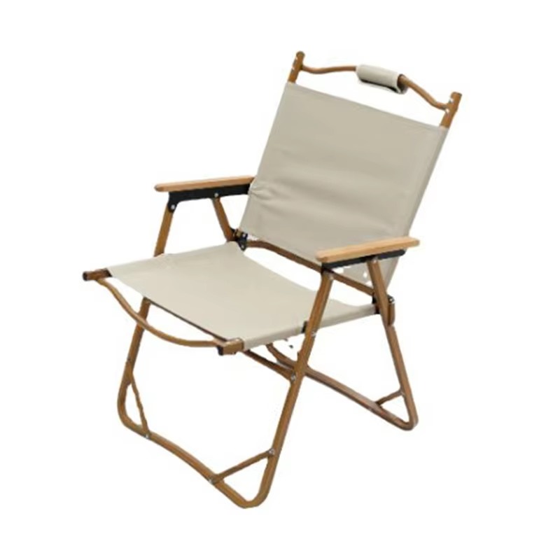 XMSJ 도매 고품질 소형 접이식 휴대용 캠핑 의자 ( - Outdoor Camping High Chair 리뷰 및 가격