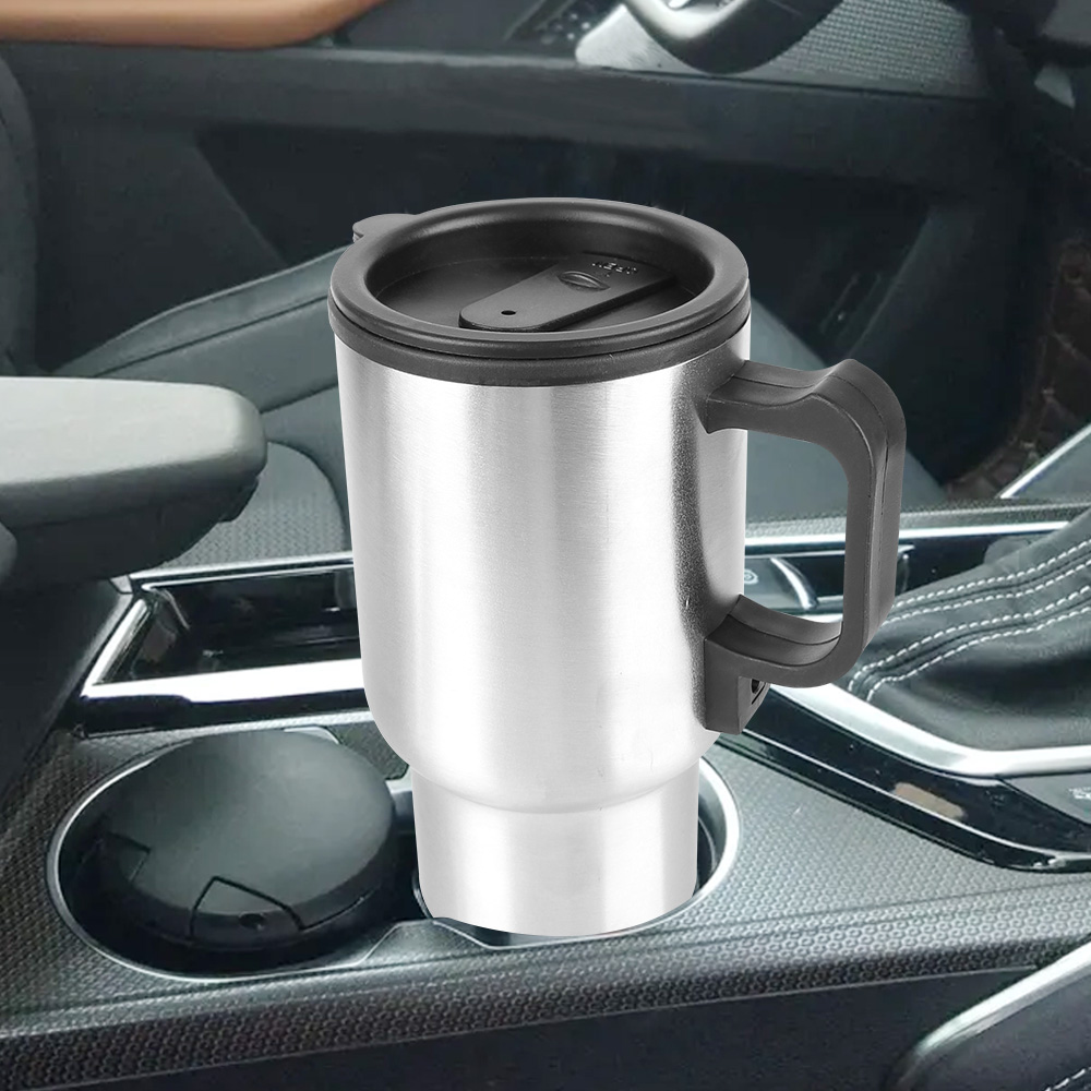 전기 난방 자동차 주전자, 물 커피 우유 보온 머그잔, - Outdoor Camping Kettle 리뷰 및 가격