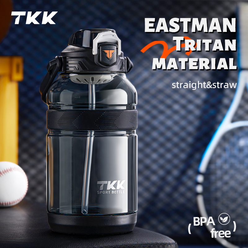 TKK 1.2L/2L BPA 프리 야외 활동 스포츠 물 - Outdoor Camping Activities For Adults 리뷰 및 가격