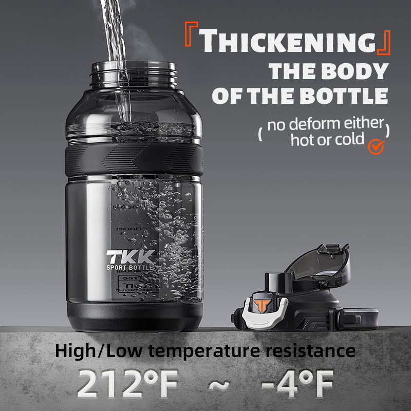 TKK 1.2L/2L BPA 프리 야외 활동 스포츠 물 - Outdoor Camping Activities For Adults 리뷰 및 가격