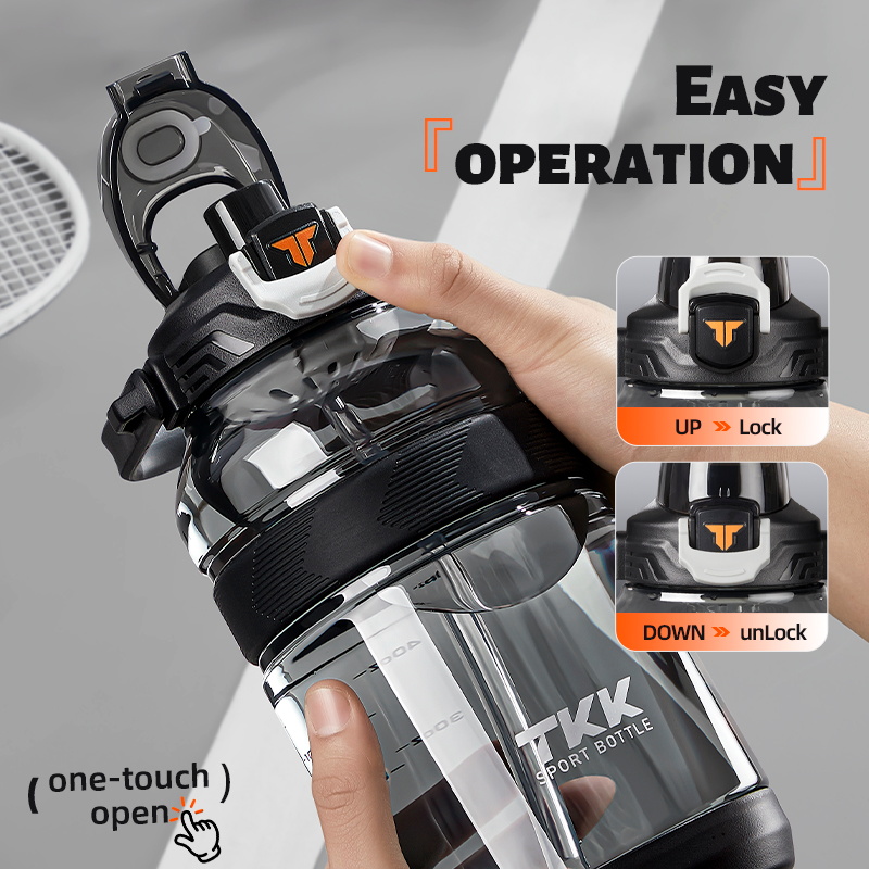 TKK 1.2L/2L BPA 프리 야외 활동 스포츠 물 - Outdoor Camping Activities For Adults 리뷰 및 가격