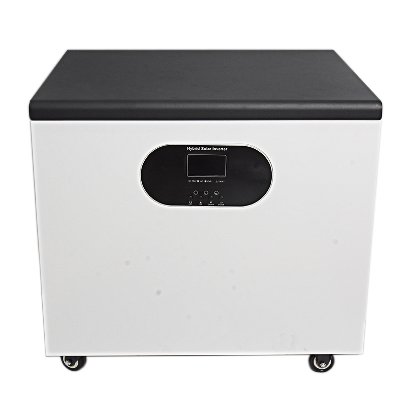 캠핑카 RV용 태양광 발전기 AC 충전 에너지 저장 2 - Portable Power Station 리뷰 및 가격