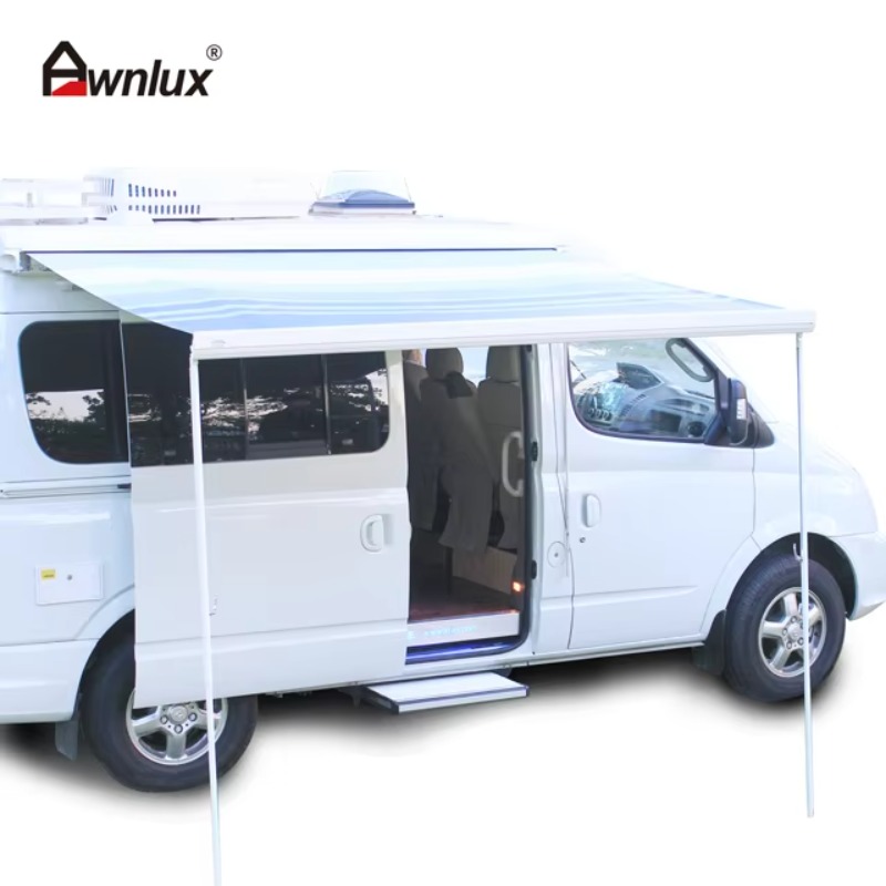 STLF Awnlux 알루미늄 합금 프레임 RV 외부  - Outdoor Camping Tents For Sale 리뷰 및 가격