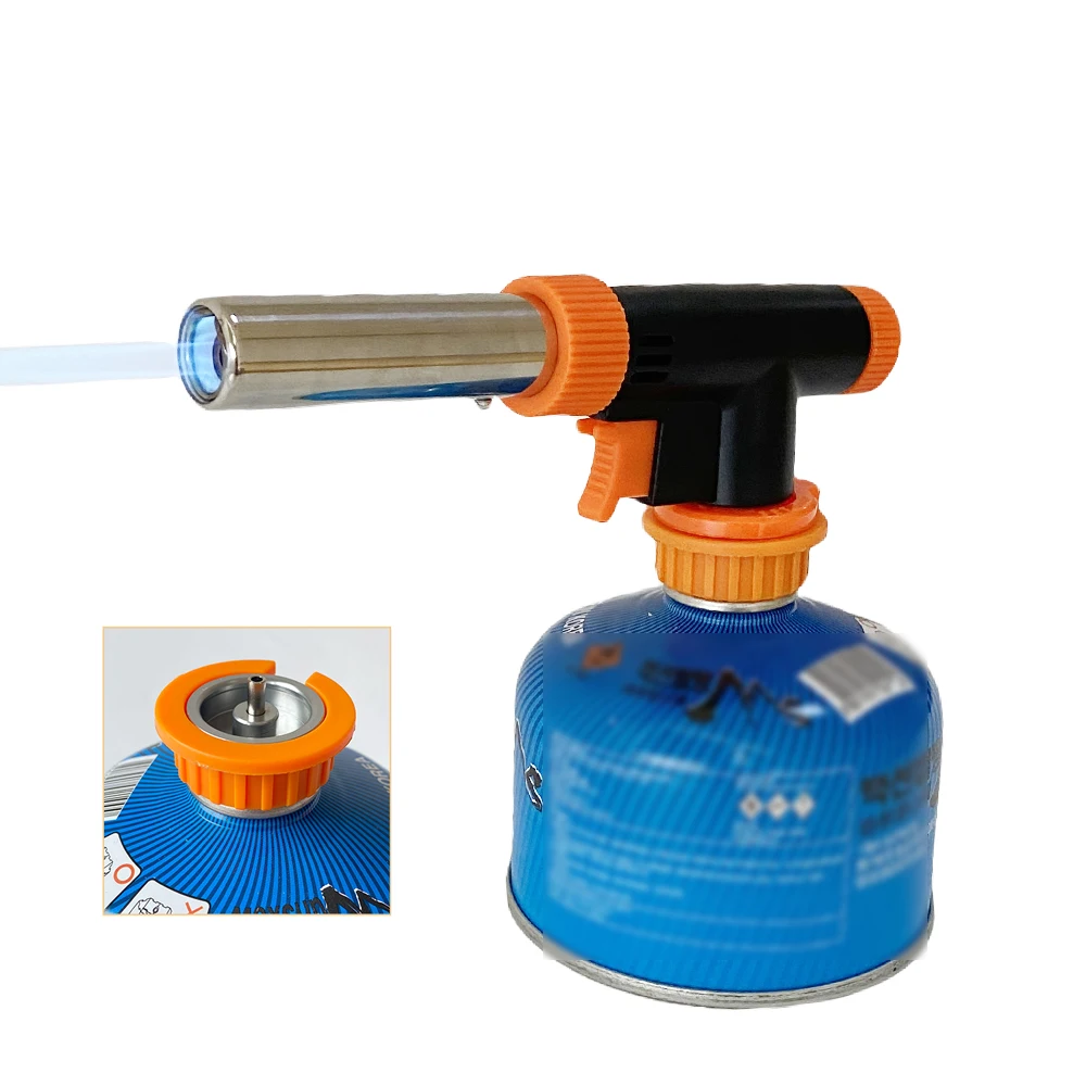 야외 카세트 어댑터 나사 베이오넷 변환기 캠핑 나사산  - Outdoor Camping Extension Cord 리뷰 및 가격