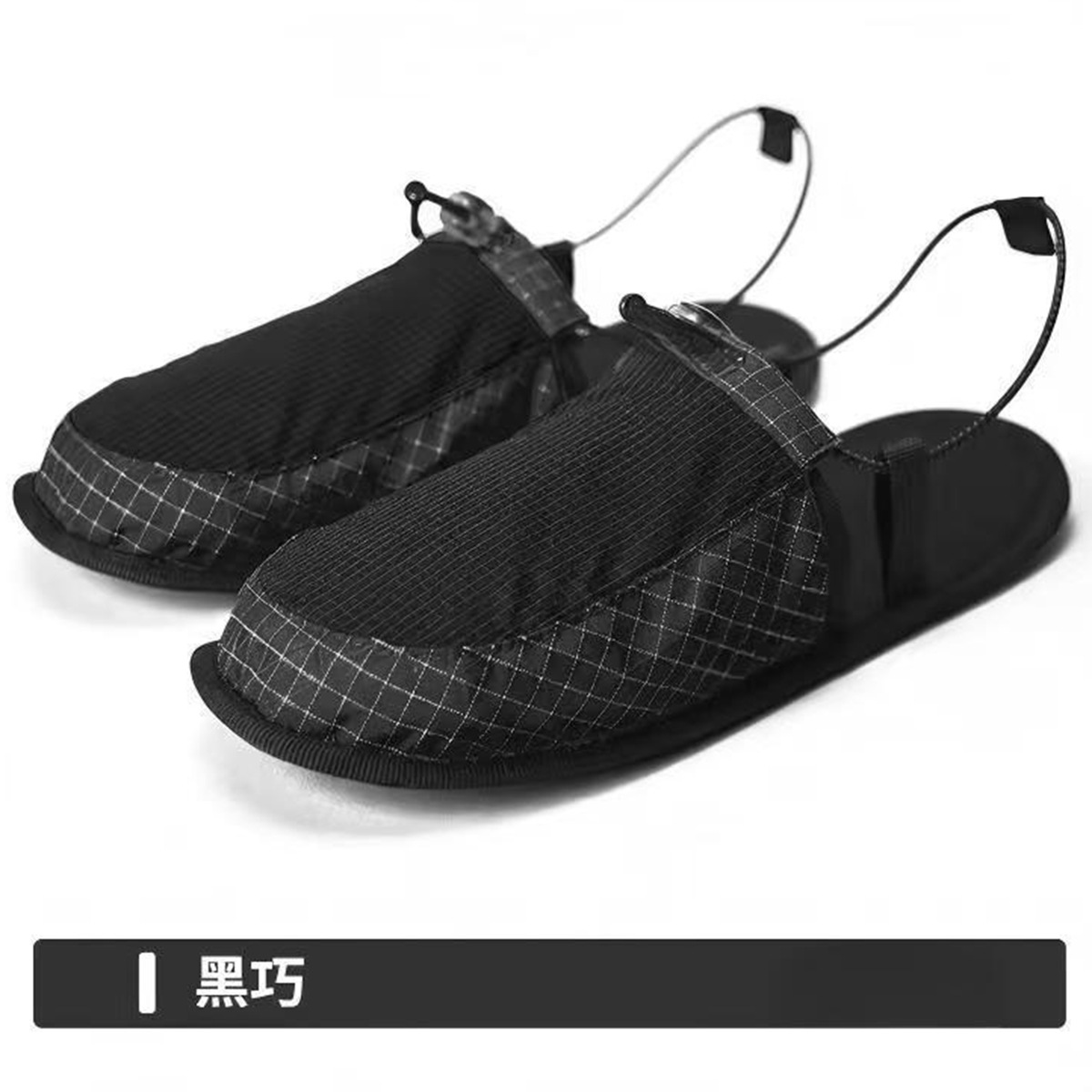 초경량 접이식 미끄럼 방지 샌들 (야외 캠핑, 해변,  - Outdoor Camping Slippers 리뷰 및 가격