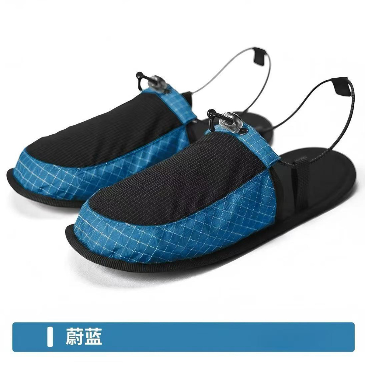 초경량 접이식 미끄럼 방지 샌들 (야외 캠핑, 해변,  - Outdoor Camping Slippers 리뷰 및 가격